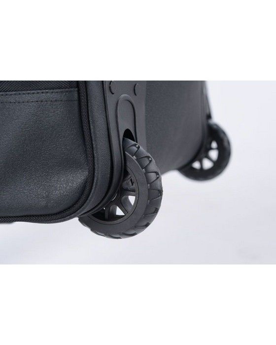 Сумка-рюкзак на колесах Aquamarina Premium Luggage Bag ( арт. B0302965 )