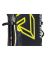 Сумка-рюкзак на колесах Aquamarina Premium Luggage Bag ( арт. B0302965 )