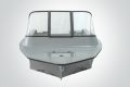 Лодка из полипропилена Swimmer 400 R Лодка из полипропилена Swimmer 400 R