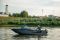 Лодка из полипропилена Swimmer 400 R