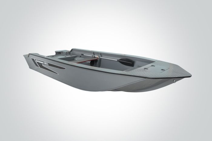 Лодка из полипропилена Swimmer 450L