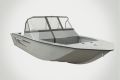 Лодка из полипропилена Swimmer 450 Z Лодка из полипропилена Swimmer 450 Z