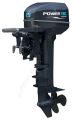 Лодочный мотор POWERTEC T 15 AMHS 15 л.с. двухтактный Лодочный мотор POWERTEC T 15 AMHS 15 л.с. двухтактный