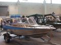 Моторно-гребная лодка ДМБ-450Т Моторно-гребная лодка ДМБ-450Т