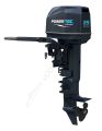 Лодочный мотор POWERTEC Т 25 AWRS 25 л.с. двухтактный Лодочный мотор POWERTEC Т 25 AWRS 25 л.с. двухтактный