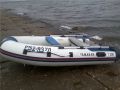 Надувная лодка YAMARAN T 300 Надувная лодка YAMARAN T 300