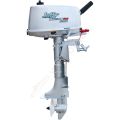 Лодочный мотор JET T5 BMS Silver 5 л.с. двухтактный Лодочный мотор JET T5 BMS Silver 5 л.с. двухтактный