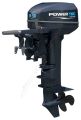 Лодочный мотор POWERTEC T 9.9 AMHS 9.9 л.с. двухтактный Лодочный мотор POWERTEC T 9.9 AMHS 9.9 л.с. двухтактный