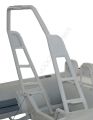 Тарга HIGHFIELD Type 1 для лодок ОМ 350, 390 Тарга HIGHFIELD Type 1 для лодок ОМ 350, 390