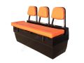 Сиденье-тарга HIGHFIELD Rear seat 1200 для лодок ОМ 500, 540, 590, 640 Сиденье-тарга HIGHFIELD Rear seat 1200 для лодок ОМ 500, 540, 590, 640