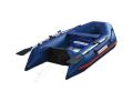 Лодка NISSAMARAN TORNADO 230 ( синий ) алюм. пол A/L Лодка NISSAMARAN TORNADO 230 ( синий ) алюм. пол A/L