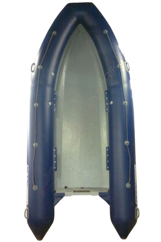 Лодка WINboat 420R