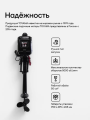 Лодочный мотор TOYAMA TM2.6TS 2.6 л.с. двухтактный Лодочный мотор TOYAMA TM2.6TS 2.6 л.с. двухтактный