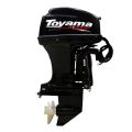 Лодочный мотор TOYAMA T40FWS-T 40 л.с. двухтактный Лодочный мотор TOYAMA T40FWS-T 40 л.с. двухтактный