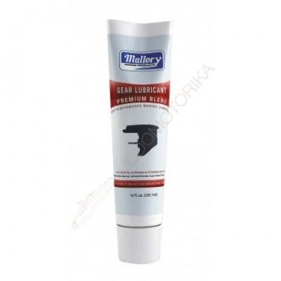 Трансмиссионное масло Mallory Marine Gear lube Hi-Performance, 0.295 л