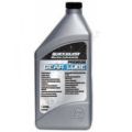 Трансмиссионное масло Quicksilver Gear Lube, 0.946 л Трансмиссионное масло Quicksilver Gear Lube, 0.946 л