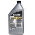 Трансмиссионное масло Quicksilver Gear Lube Hi-Performance, 0.946 л Трансмиссионное масло Quicksilver Gear Lube Hi-Performance, 0.946 л