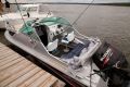 Катер алюминиевый TUNA Boats 600 СR Катер алюминиевый TUNA Boats 600 СR