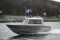 Катер алюминиевый TUNA Boats 800 CAB