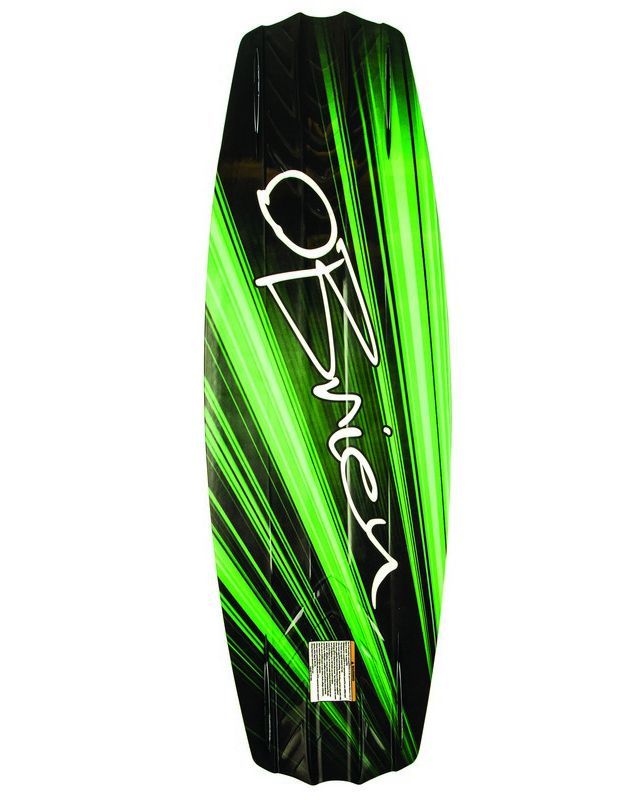 Вейкборд O'Brien Spark Impact Base 133 S14