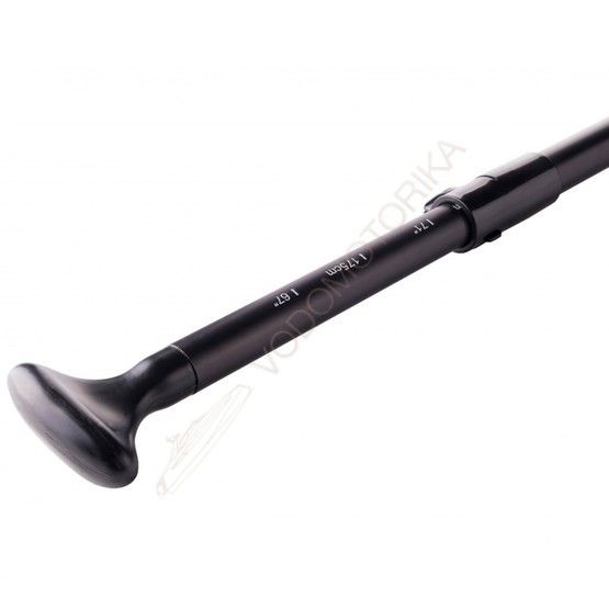 Весло UNIFIBER Aluminium Sup Paddle 3 PC 165-215 (2020)