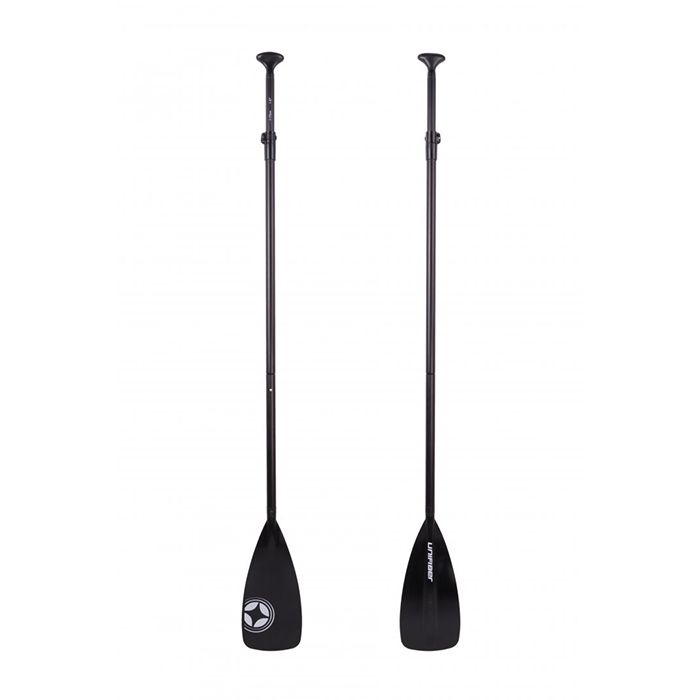 Весло UNIFIBER Aluminium Sup Paddle 3 PC 165-215 (2020)
