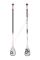 Весло UNIFIBER Aluminium Sup T6 Paddle 2 PC Energy 170-220 (2020)