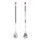 Весло UNIFIBER Aluminium Sup T6 Paddle 2 PC Energy 170-220 (2020)