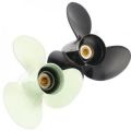 Винт гребной LAKER PRO d9 7/8 x p12 Винт гребной LAKER PRO d9 7/8 x p12