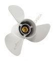 Винт гребной GLMarine Hidea/Yamaha 25-30HP, 9 7/8*13 алюминий Винт гребной GLMarine Hidea/Yamaha 25-30HP, 9 7/8*13 алюминий