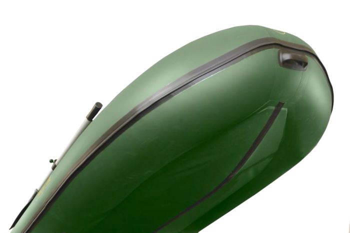 Надувная лодка BoatMaster 310K