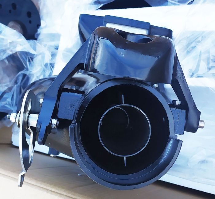 Водомётная насадка SEA-PRO WT50