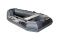 Надувная лодка Atlantic Boats 285WF