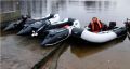 Надувная лодка Badger Wave Line 340 PW Надувная лодка Badger Wave Line 340 PW