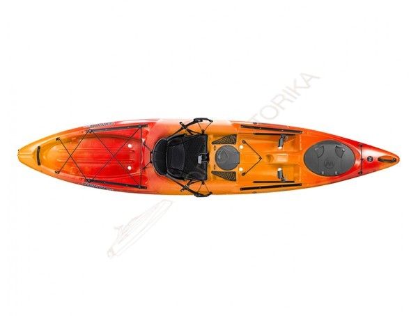 Каяк Wilderness Systems Tarpon 120