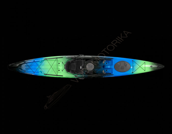 Каяк Wilderness Systems Tarpon 160
