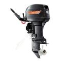 Лодочный мотор Yamabisi T40 BMS 40 л.с. двухтактный Лодочный мотор Yamabisi T40 BMS 40 л.с. двухтактный