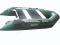 Надувная лодка YACHTMARIN Sport S300 AL