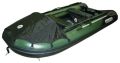 Лодка Sun Marine SDP 365 (красно-черный) Лодка Sun Marine SDP 365 (красно-черный)