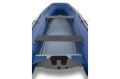Жестко-надувная лодка Велес ( Stel ) R-360P Light (доп. палуба) Жестко-надувная лодка Велес ( Stel ) R-360P Light (доп. палуба)