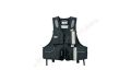 Жилет DAIWA Плавающий XVX XF - 6211 BLACK 3L Жилет DAIWA Плавающий XVX XF - 6211 BLACK 3L