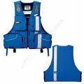 Жилет DAIWA Плавающий XVX XF - 6313 BLUE L Жилет DAIWA Плавающий XVX XF - 6313 BLUE L