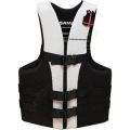 Спасательный жилет NISSAMARAN Life Jacket Sport L (размер 100-104) неопреновый Спасательный жилет NISSAMARAN Life Jacket Sport L (размер 100-104) неопреновый